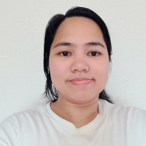 Rodith Joy J. profile photo
