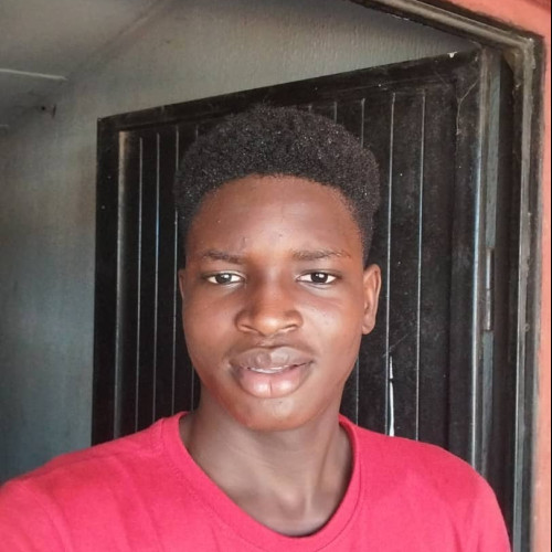 Agbonifo J. profile photo