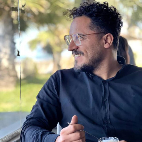 Daniel Y. profile photo
