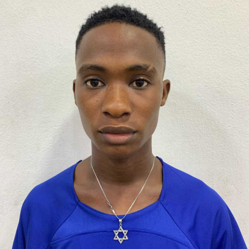 Imoh E. profile photo