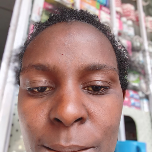 Annah M. profile photo
