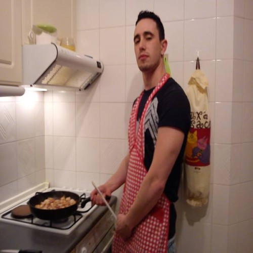 Rúben C. profile photo