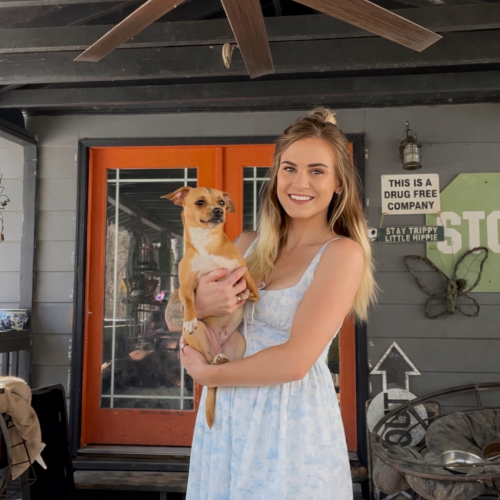 Anna C. profile photo