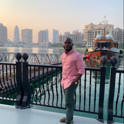 Henry P. profile photo