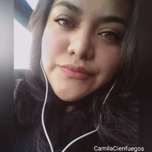 Camila  C. profile photo