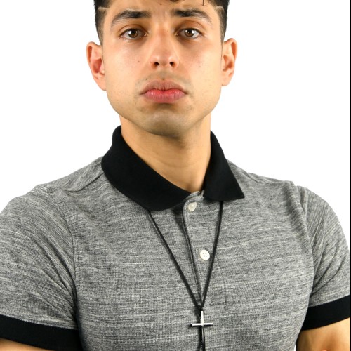 Izaiah G.