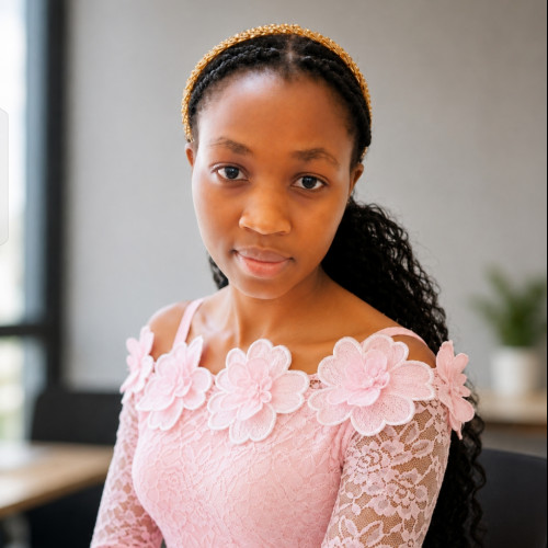 Electine J. profile photo
