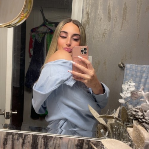 Sasha M.