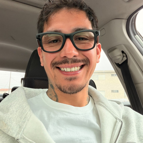 Blaise P. profile photo