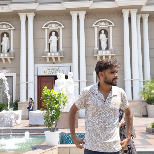 Satyam t. profile photo
