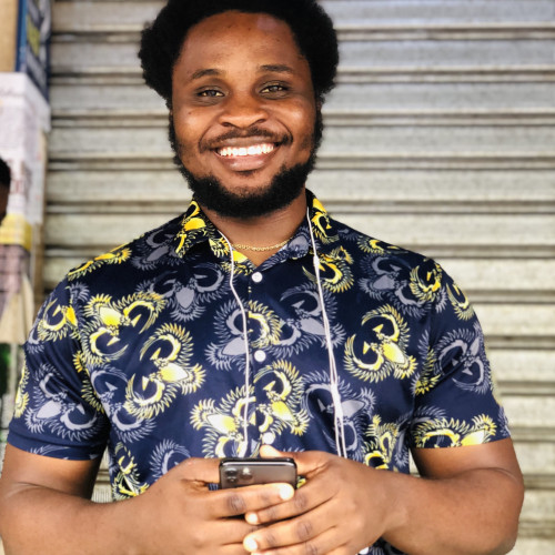Emmanuel Nana Osei K.