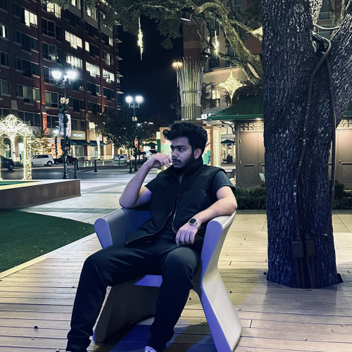 Mustafa K. profile photo