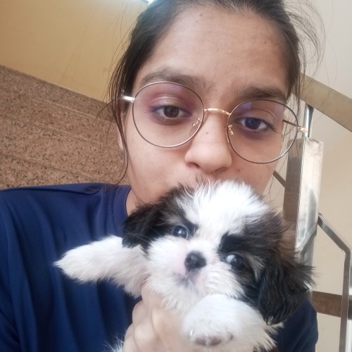 Ritika S.