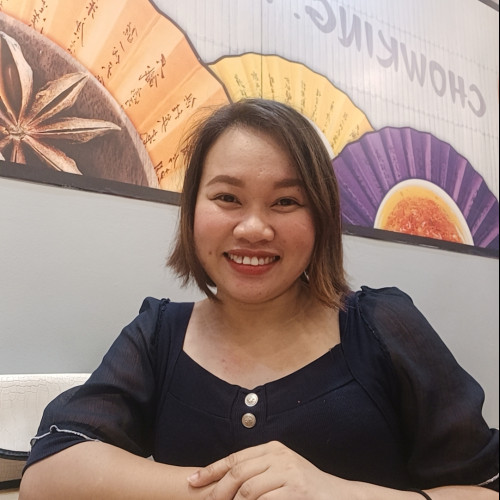GLECIL MAE L. profile photo