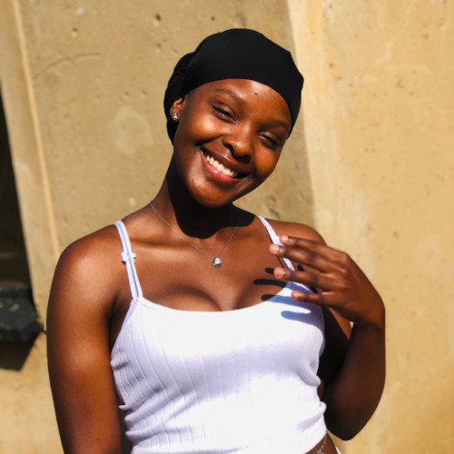 Nomathemba T. profile photo