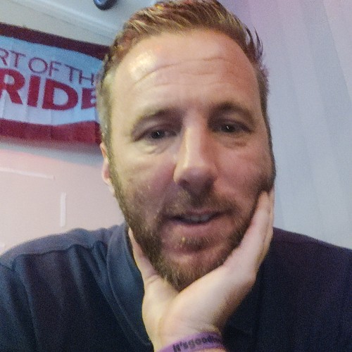Andy P.