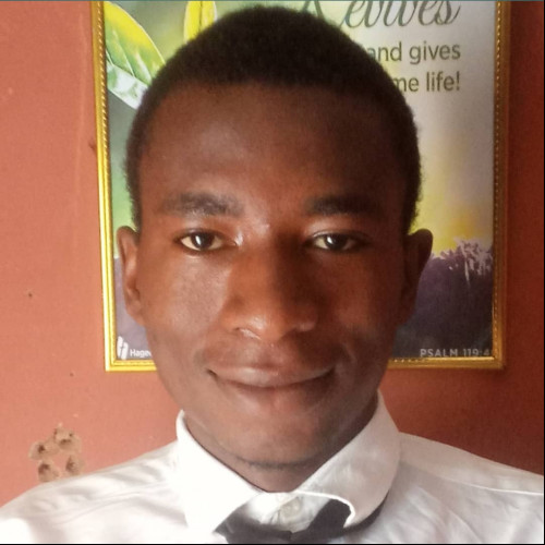 Fredrick  A. profile photo