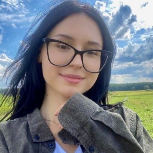 Iryna G. profile photo