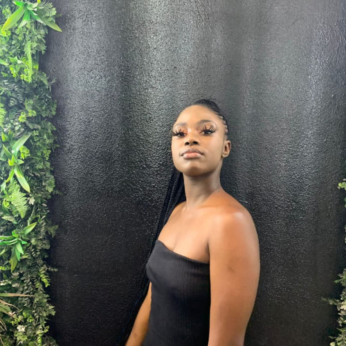 Lethabo M. profile photo