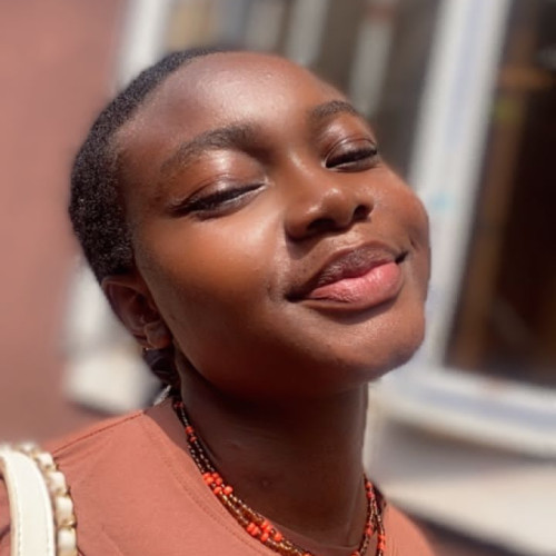 Blessing  U. profile photo