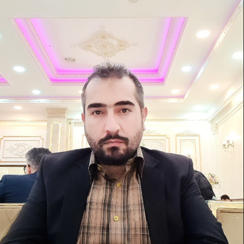 Mohammad reza K. profile photo