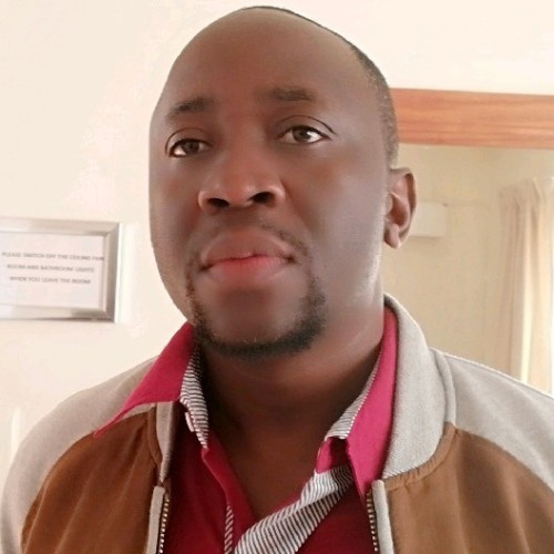 SAMSON P. profile photo