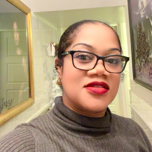 Antoinette C. profile photo