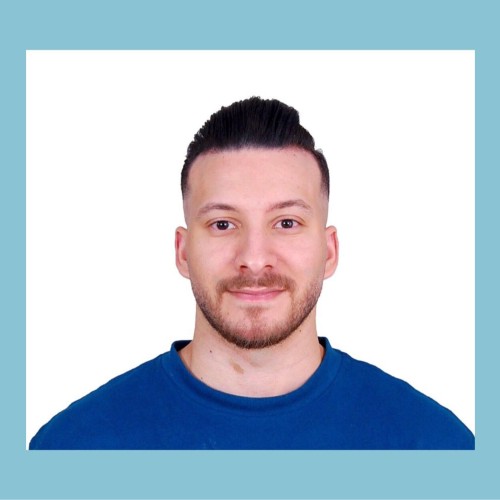 Reda E. profile photo