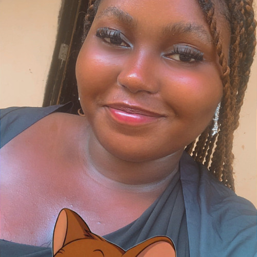 faith b. profile photo