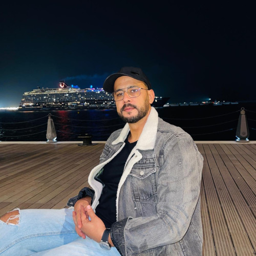 Tayrb S. profile photo