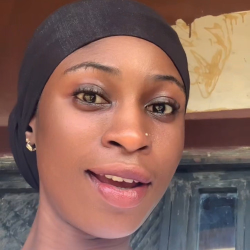 Zainab Omowunmi M. profile photo