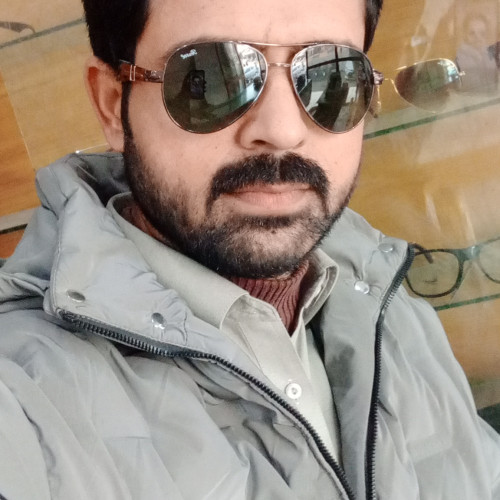 Ali R. profile photo