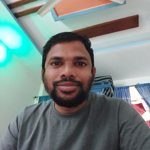 Mohammed K. profile photo