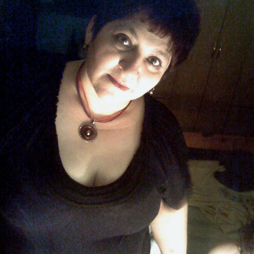 Patricia  O.
