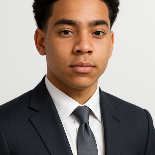 jovanny f. profile photo