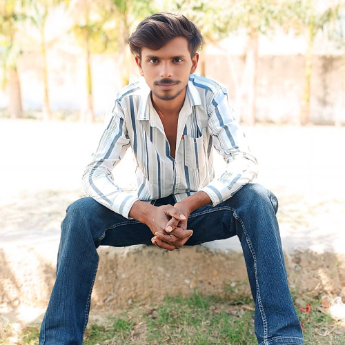 manish k. profile photo