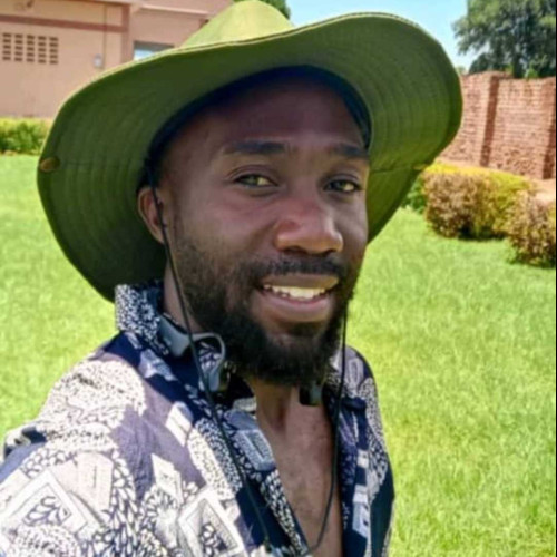 joel w. profile photo