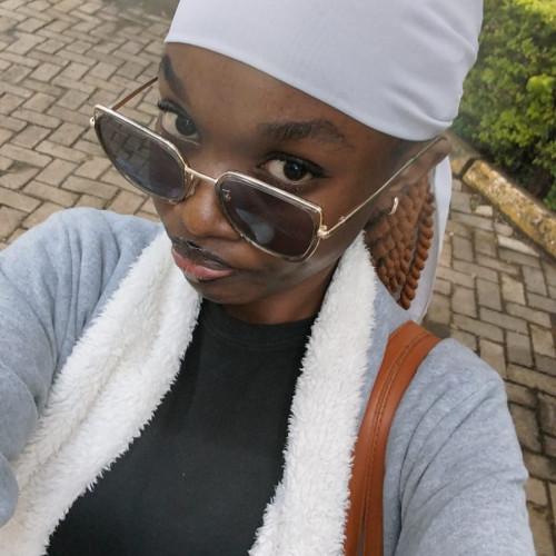 Kairah J. profile photo
