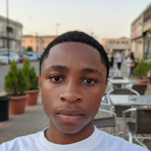 Buchure D. profile photo