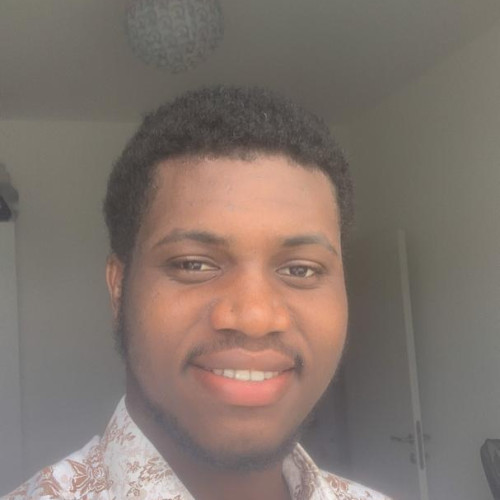 David I. profile photo