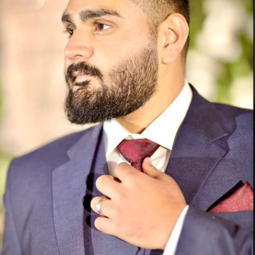 Hamza K. profile photo