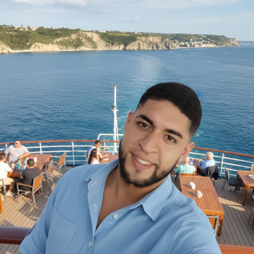 andres f. profile photo