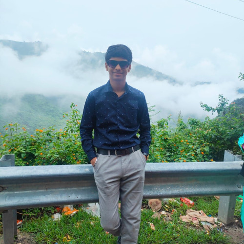 Divyansh  B. profile photo