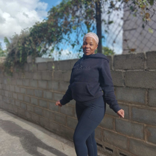 Nozipho M. profile photo