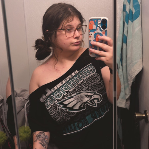 annie S. profile photo