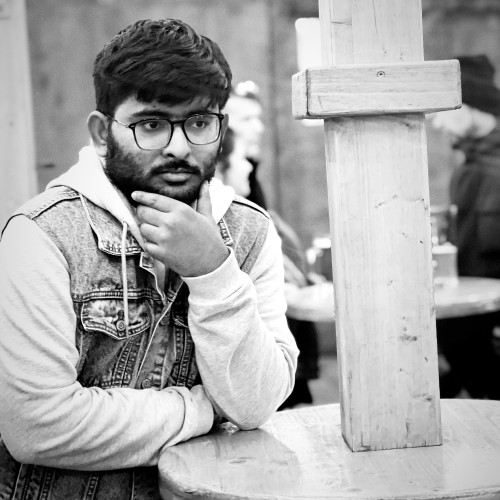Saikowshik  U. profile photo