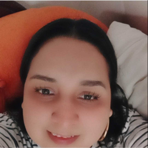 Alejandra M. profile photo