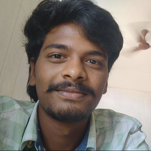 Ranjith kumar N. profile photo