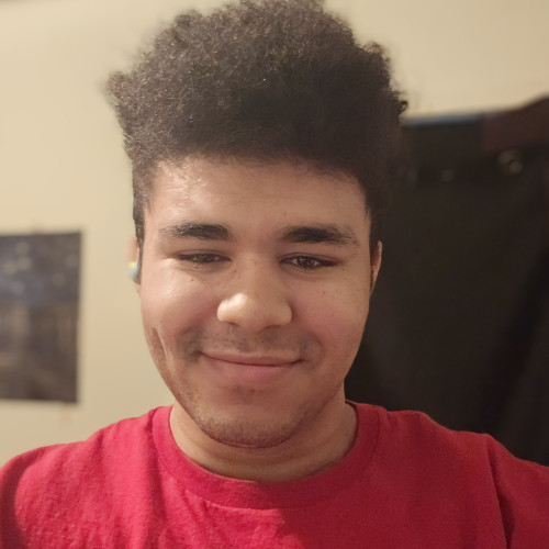 DYLAN MARTYN M. profile photo