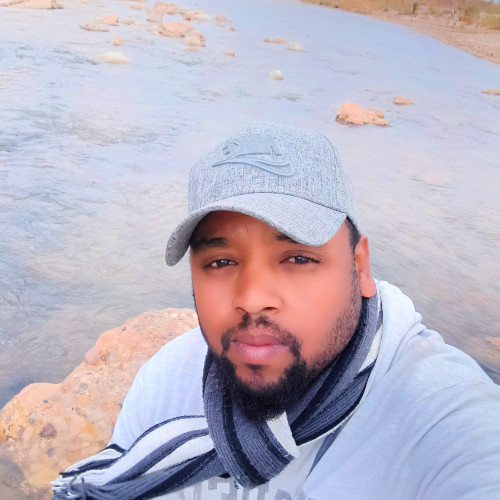 Mohamed M. profile photo
